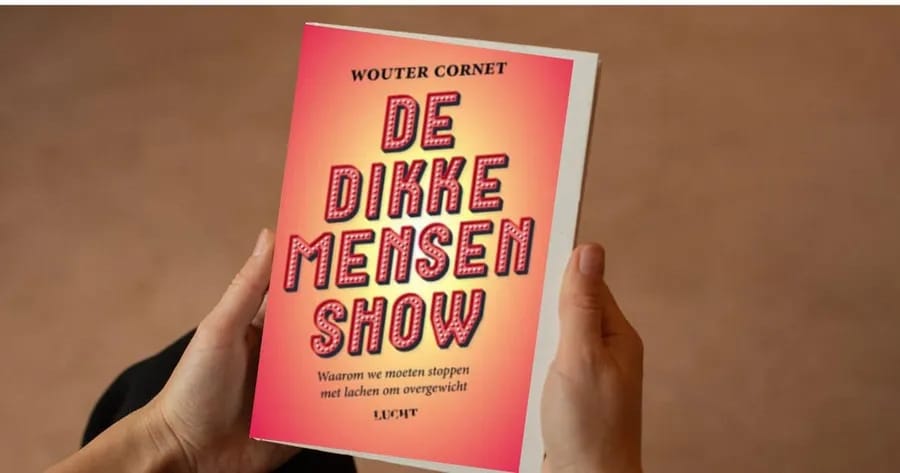 De dikke mensen show