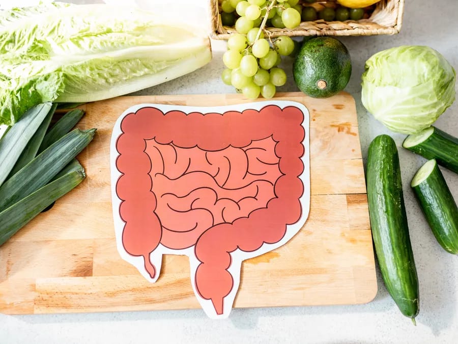 IBD en leefstijl