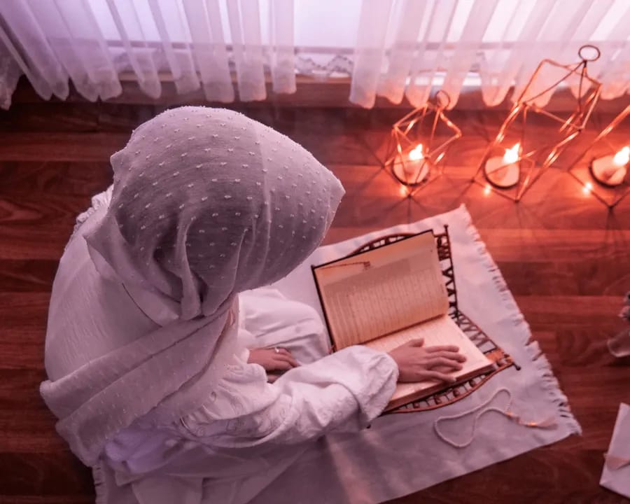 Zo kom je gezond de ramadan door stichting Je Leefstijl Als Medicijn