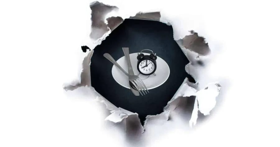 valkuilen bij periodiek vasten