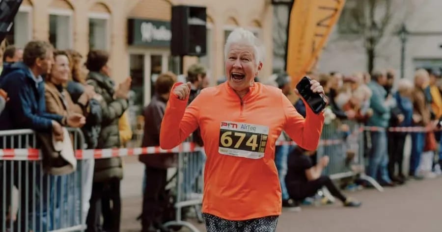 leefstijlverandering