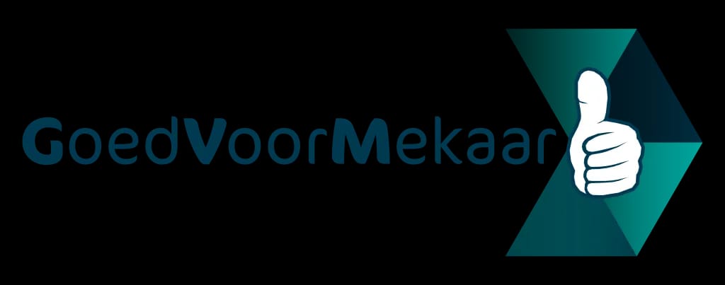 Organisatie logo