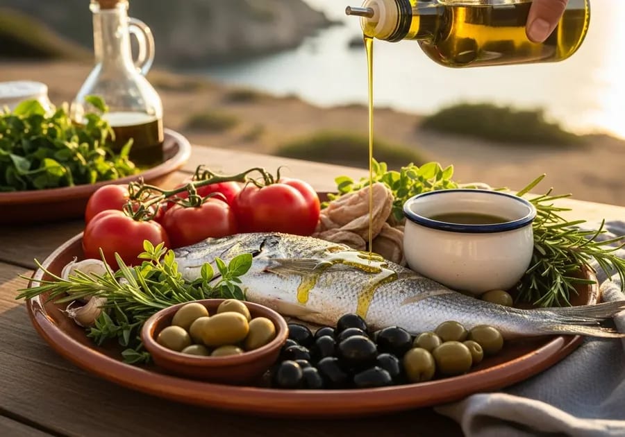 Hero afbeelding voor mediterraan