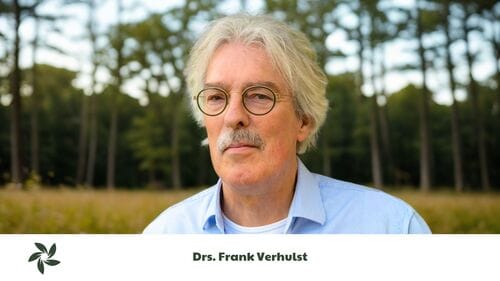 De gedragsmatige kant van leefstijlverandering