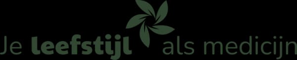 Je Leefstijl Als Medicijn